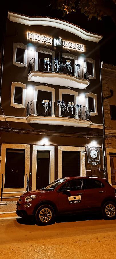Miryam House E Relax San Severo